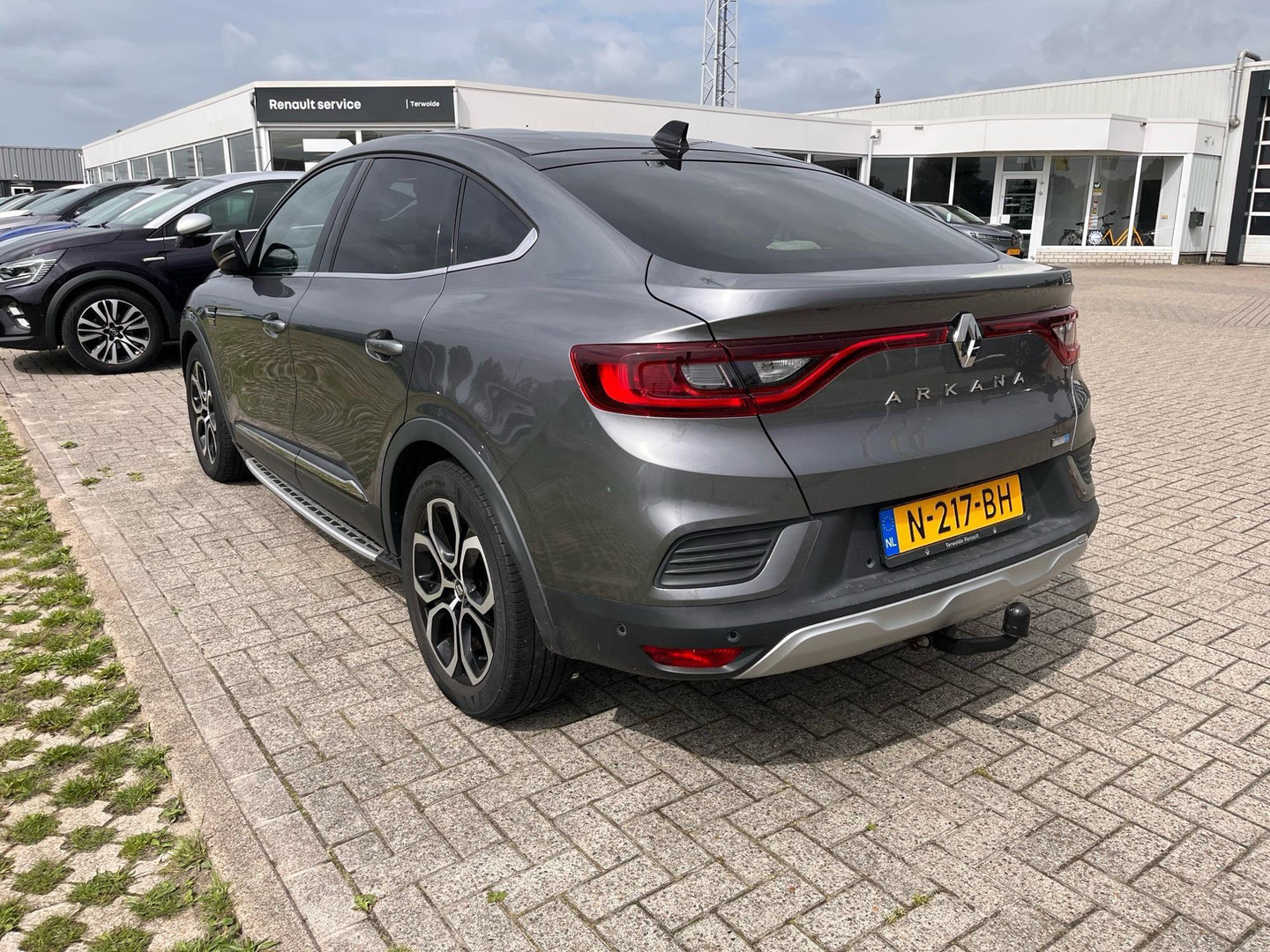 Renault