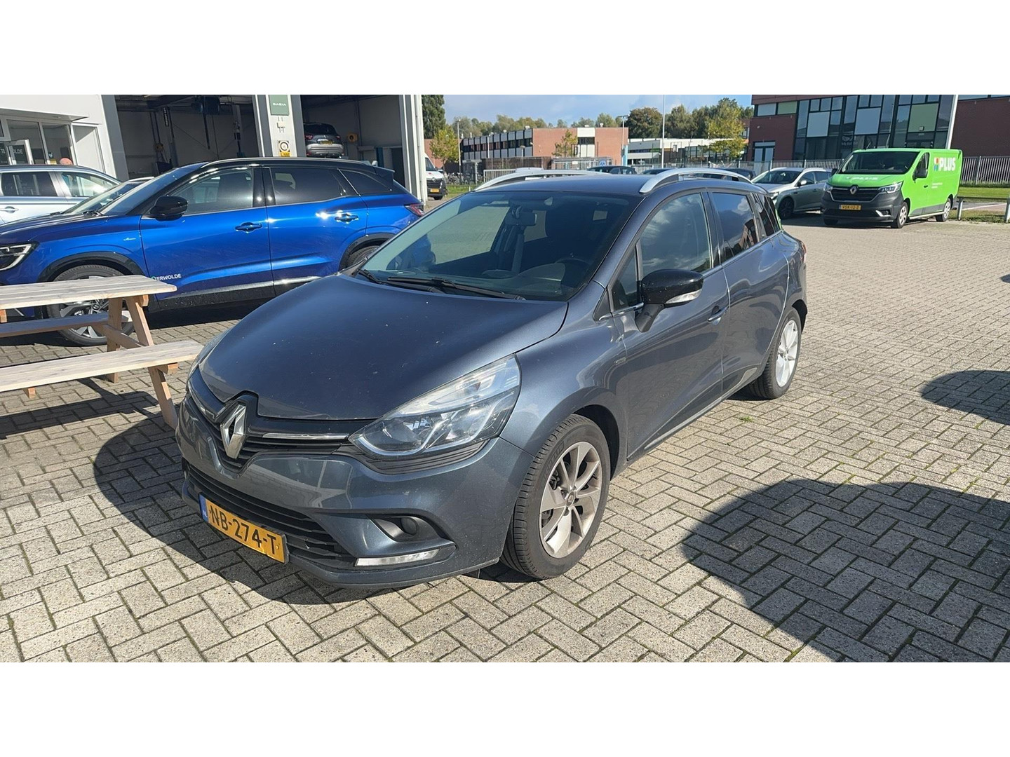 Renault