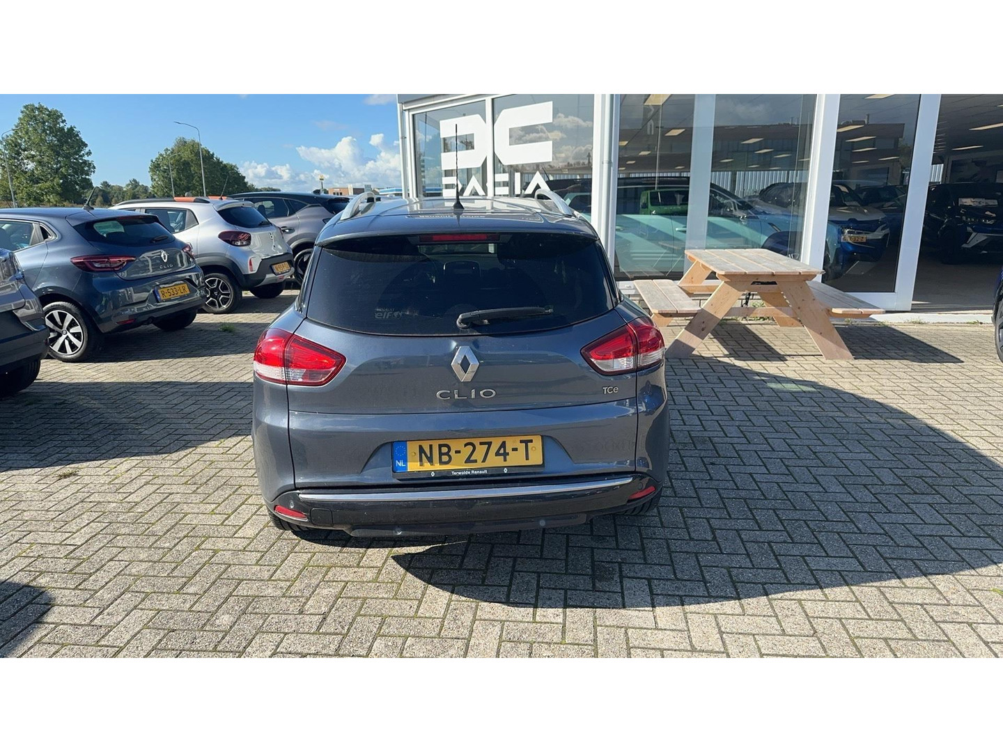 Renault
