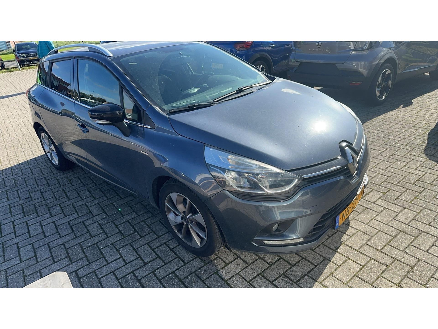 Renault