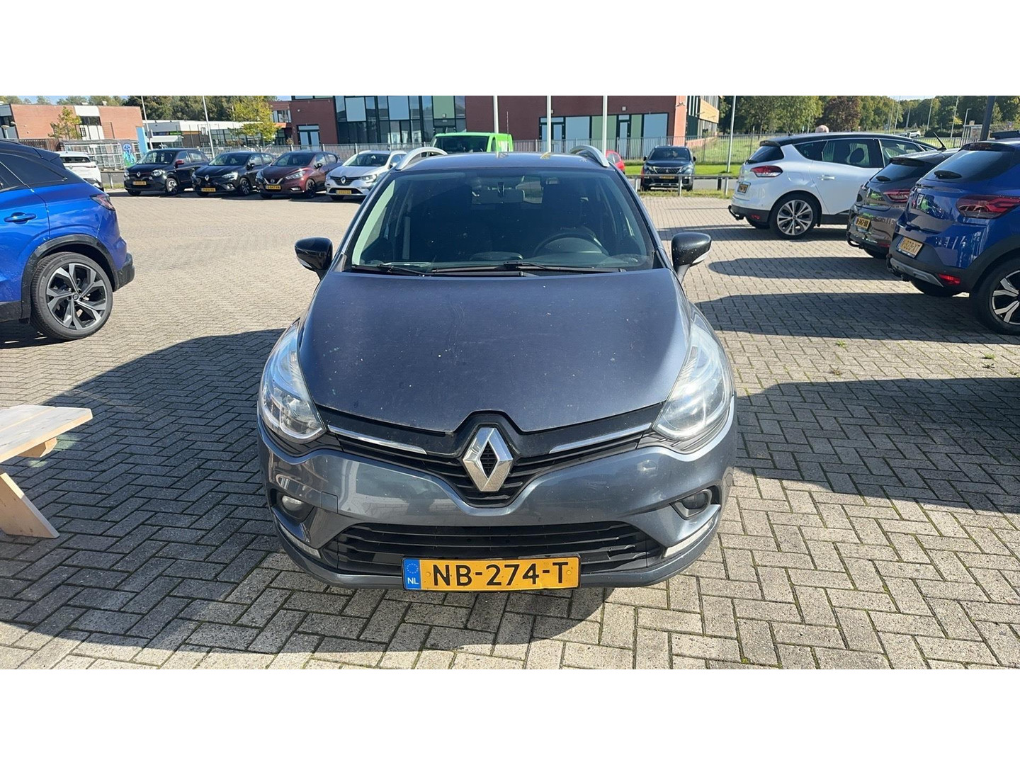 Renault