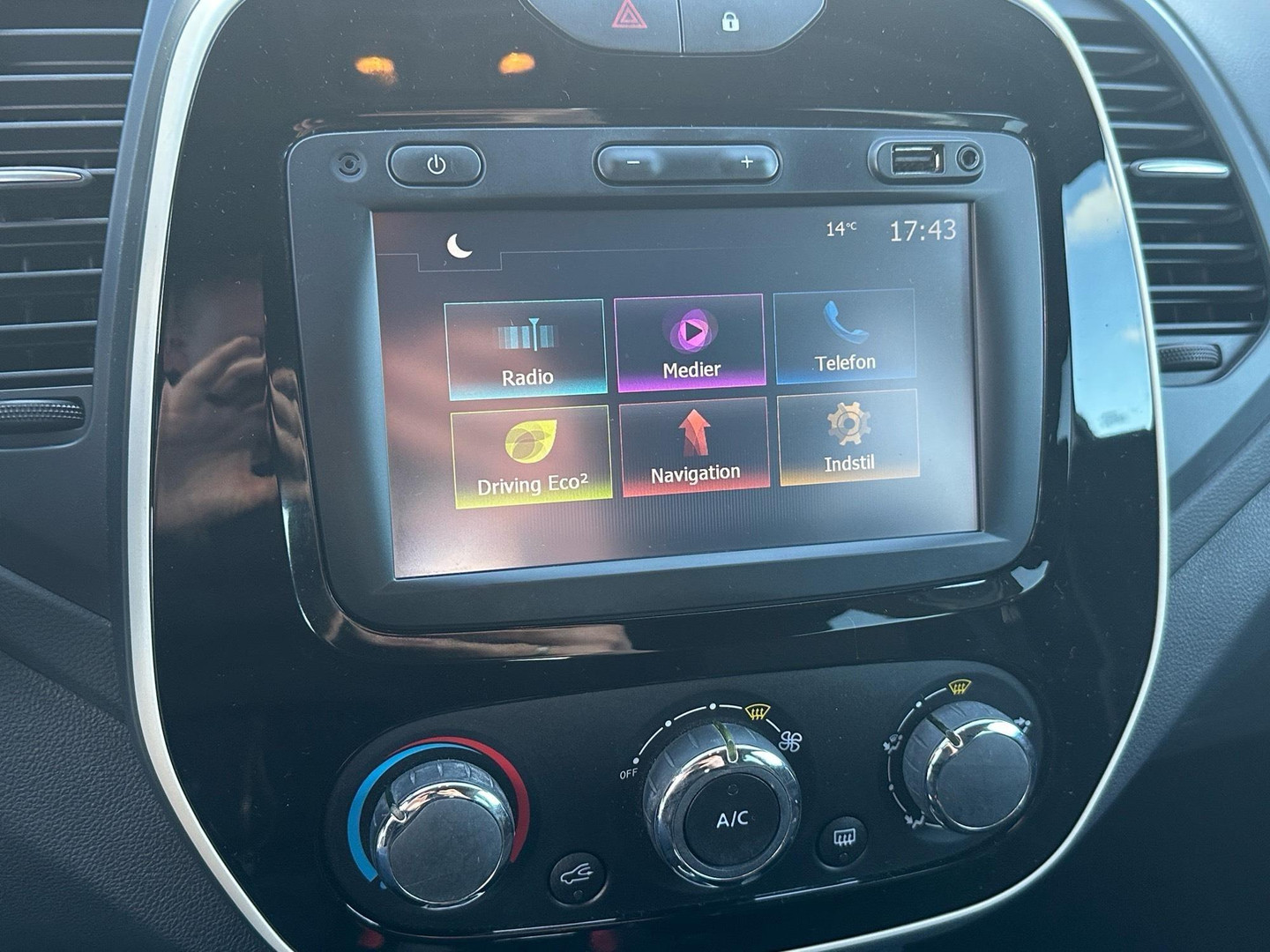 Renault