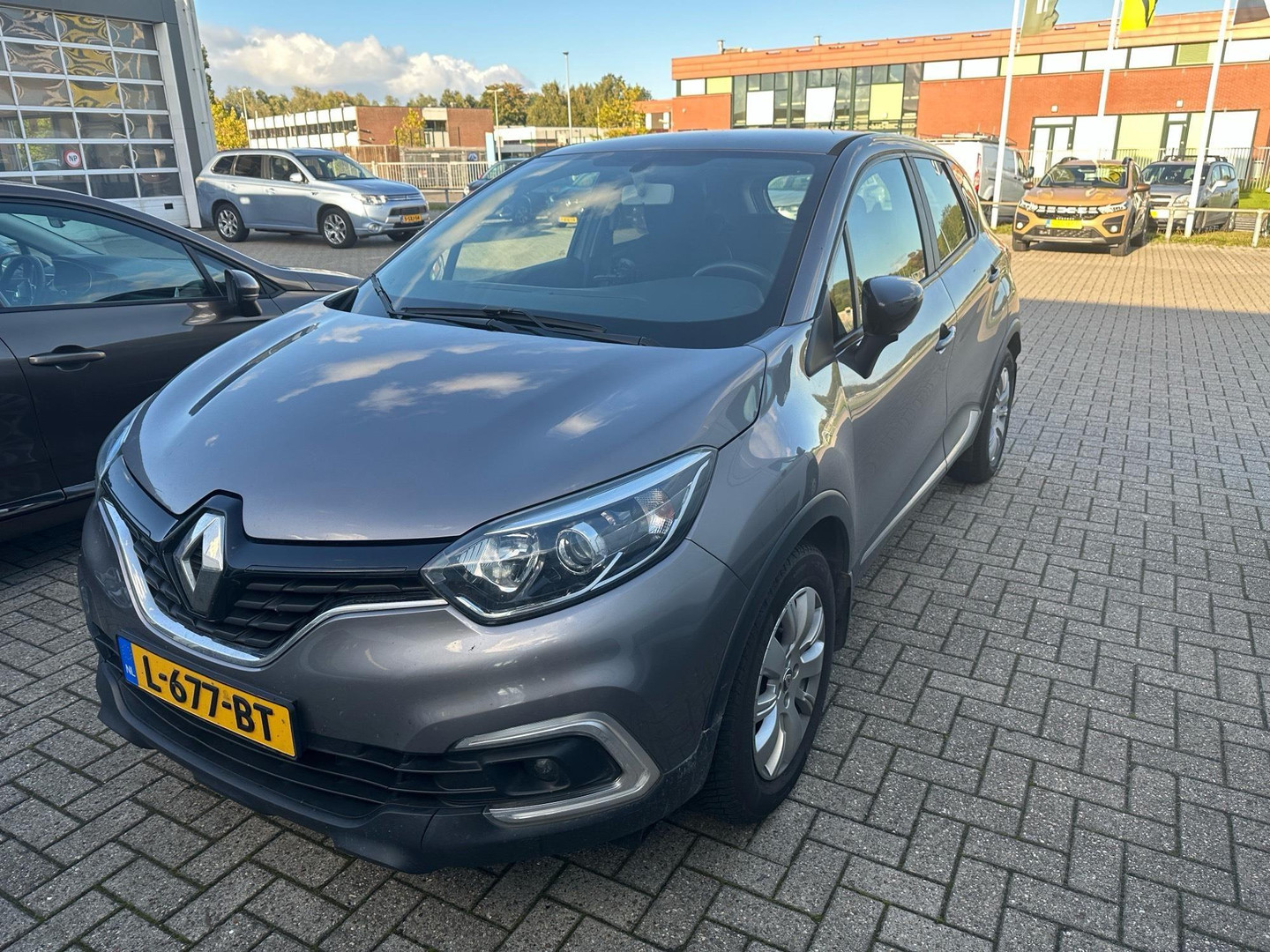 Renault