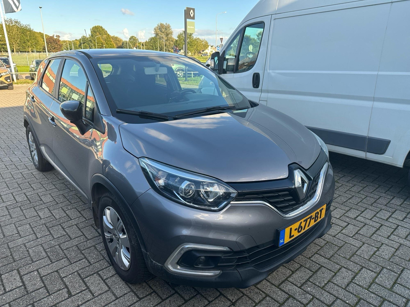 Renault