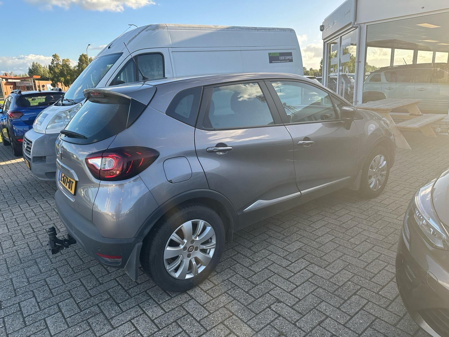 Renault