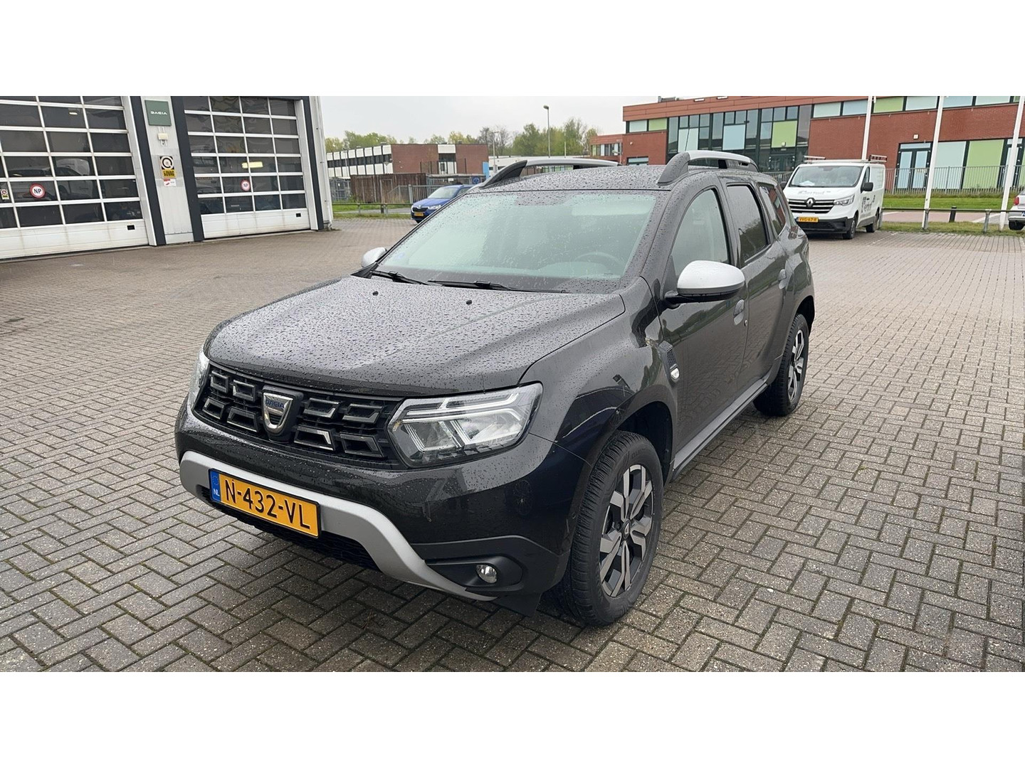 Dacia
