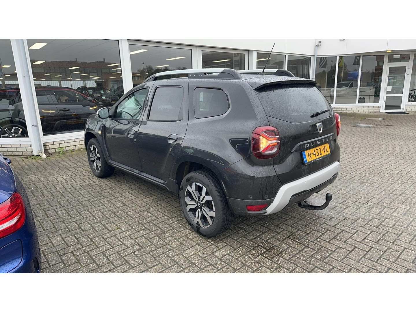 Dacia