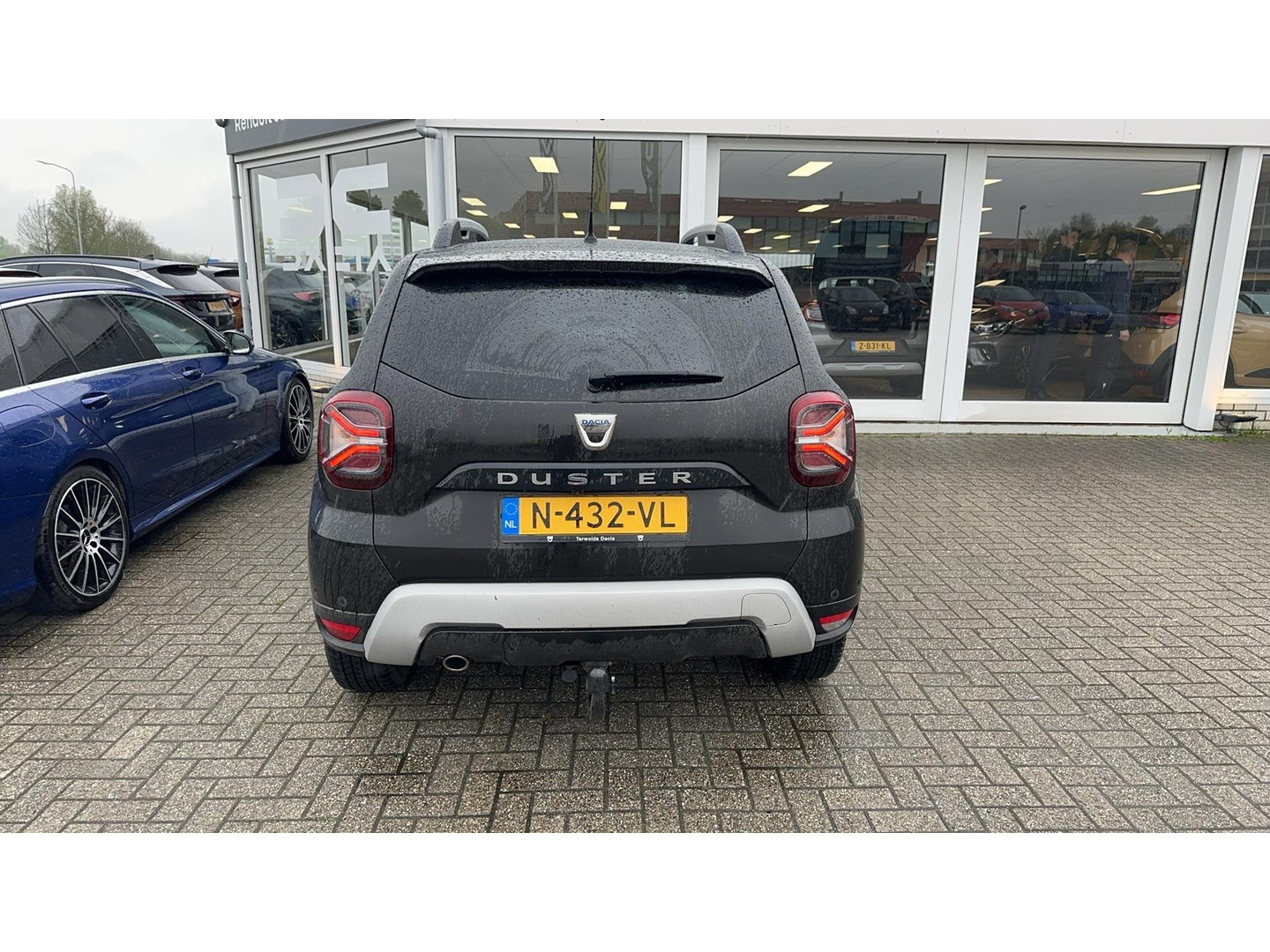 Dacia