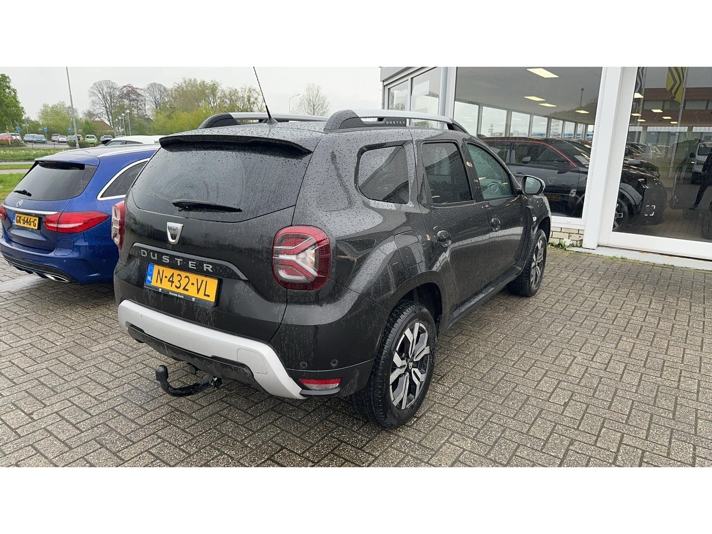 Dacia