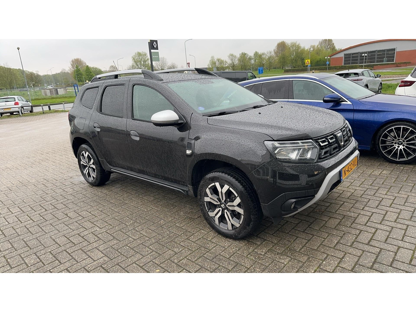 Dacia