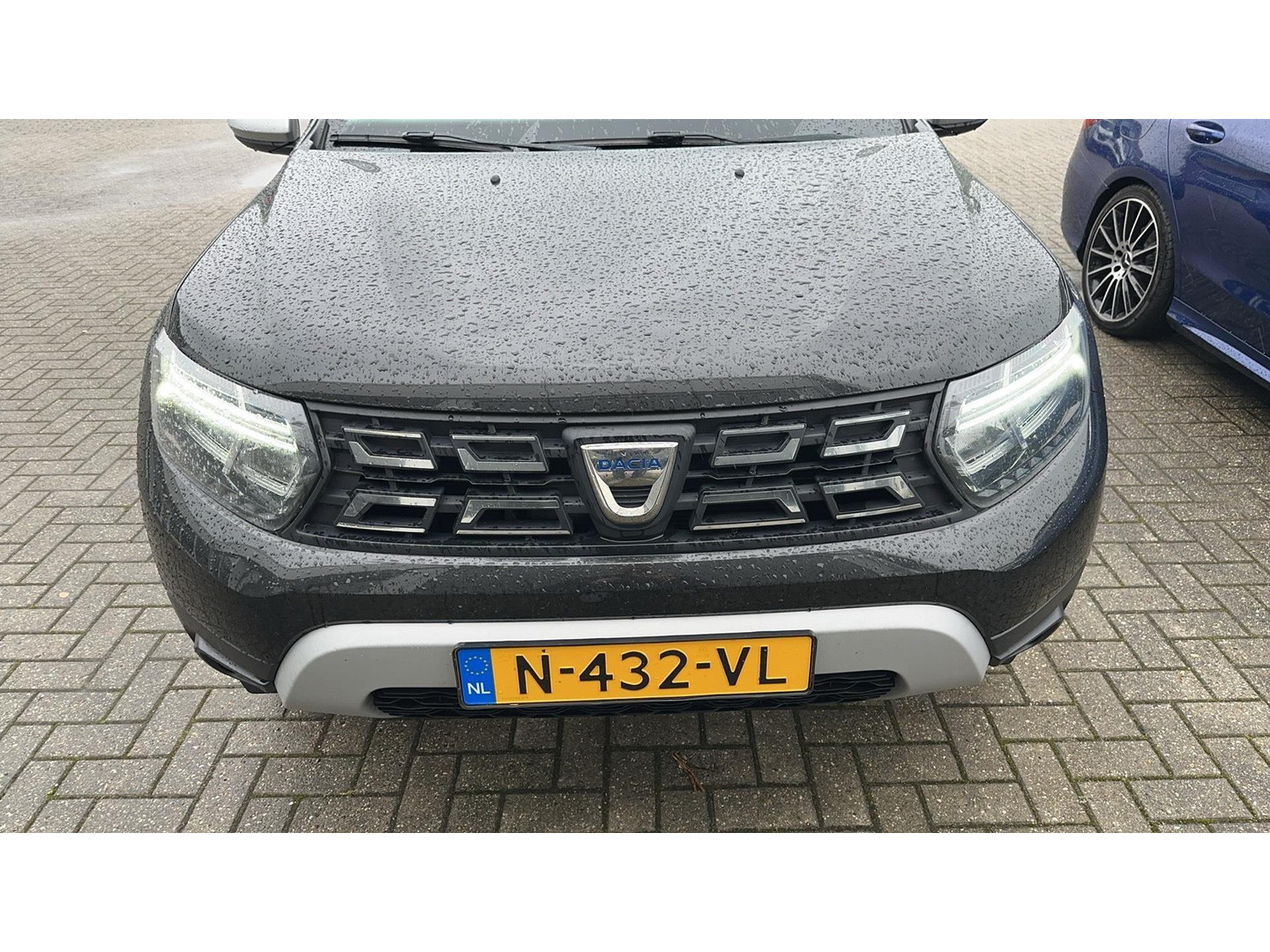 Dacia