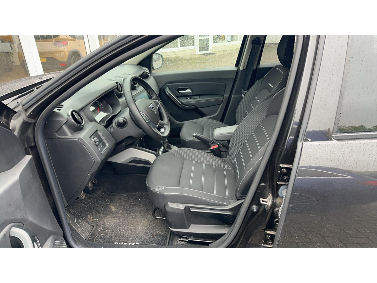 Dacia