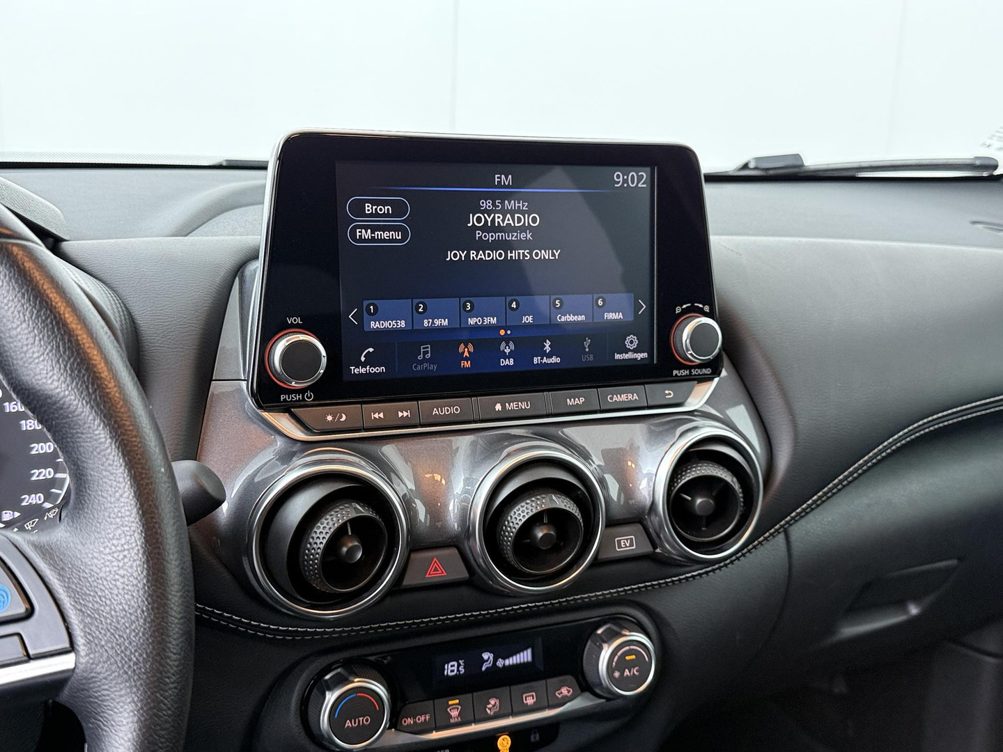Nissan Nissan