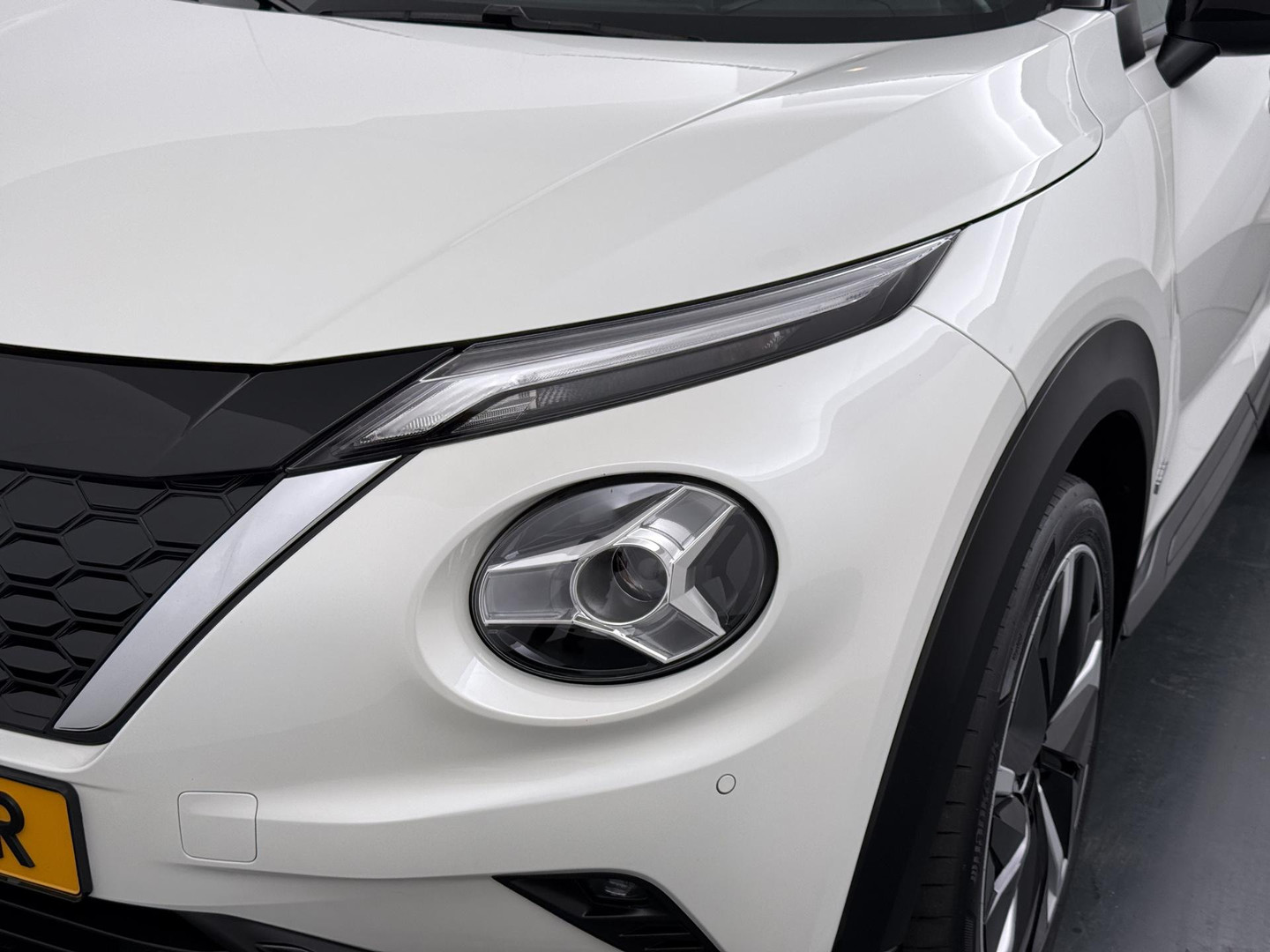 Nissan Nissan