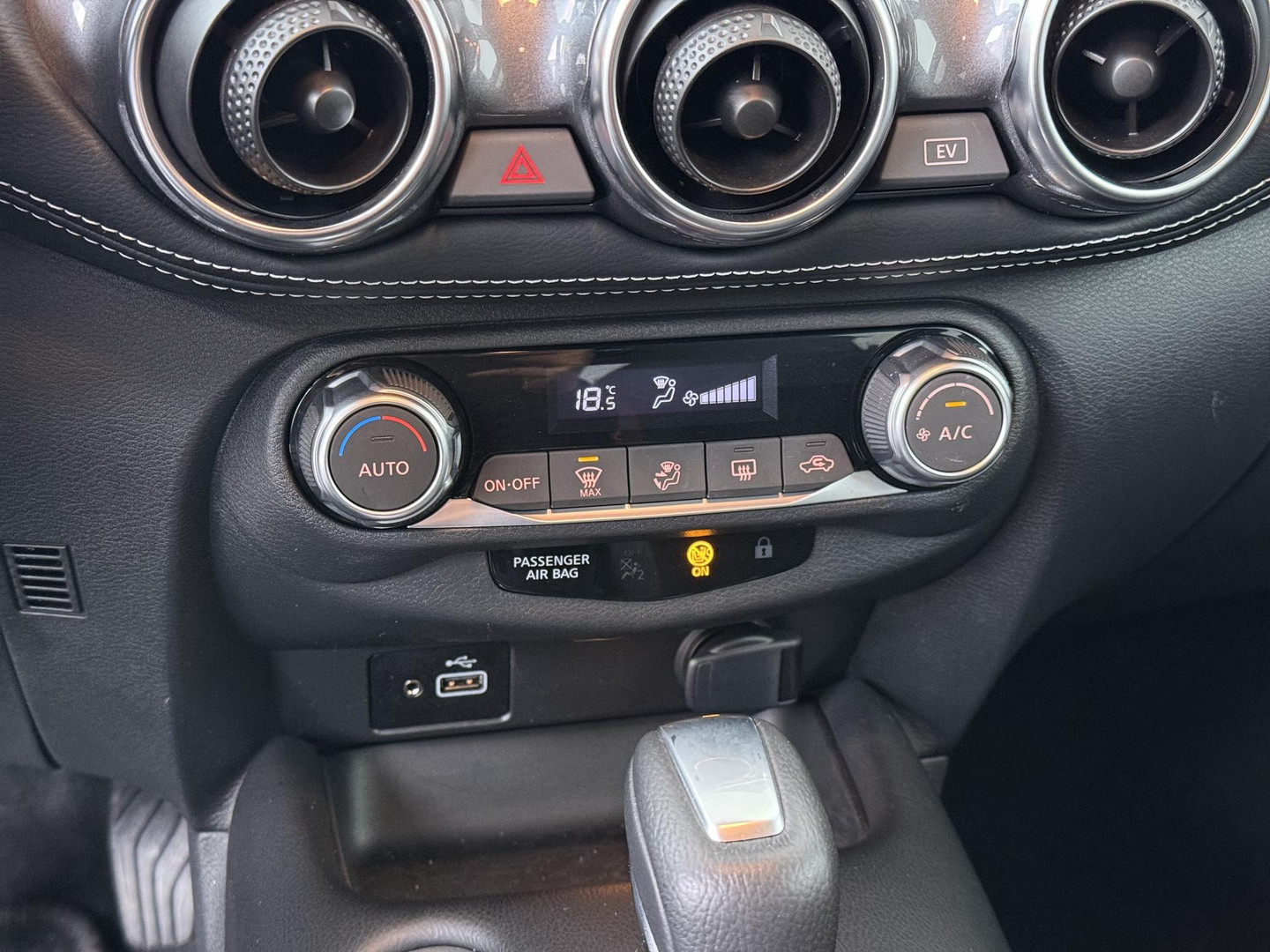 Nissan Nissan