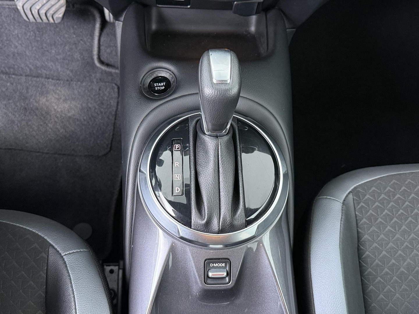 Nissan Nissan