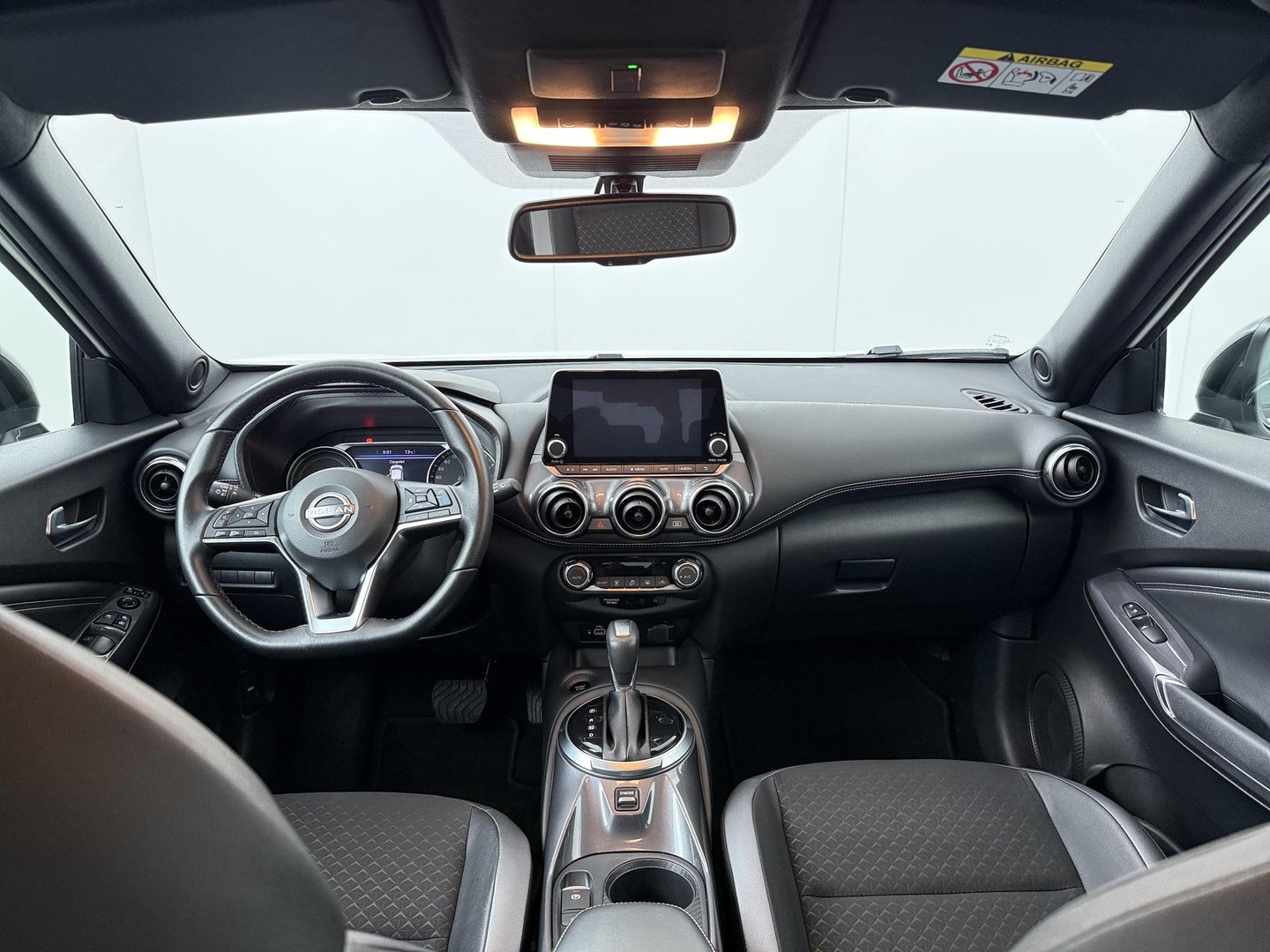 Nissan Nissan