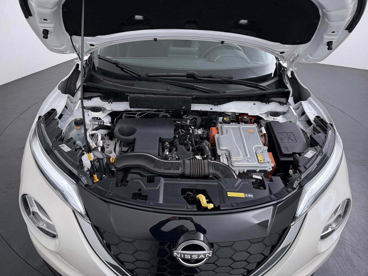 Nissan Nissan