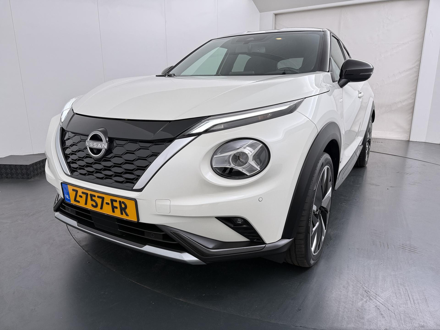 Nissan Nissan