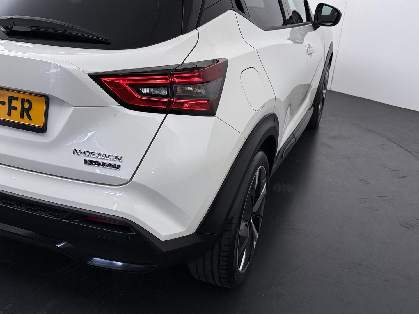 Nissan Nissan