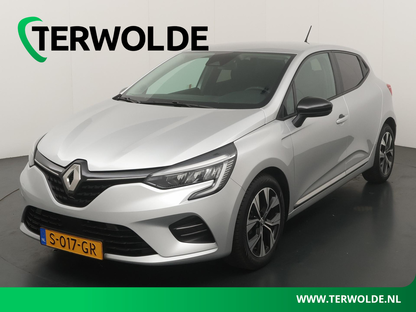 Renault Renault