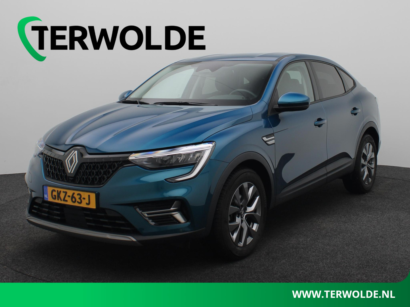 Renault Renault