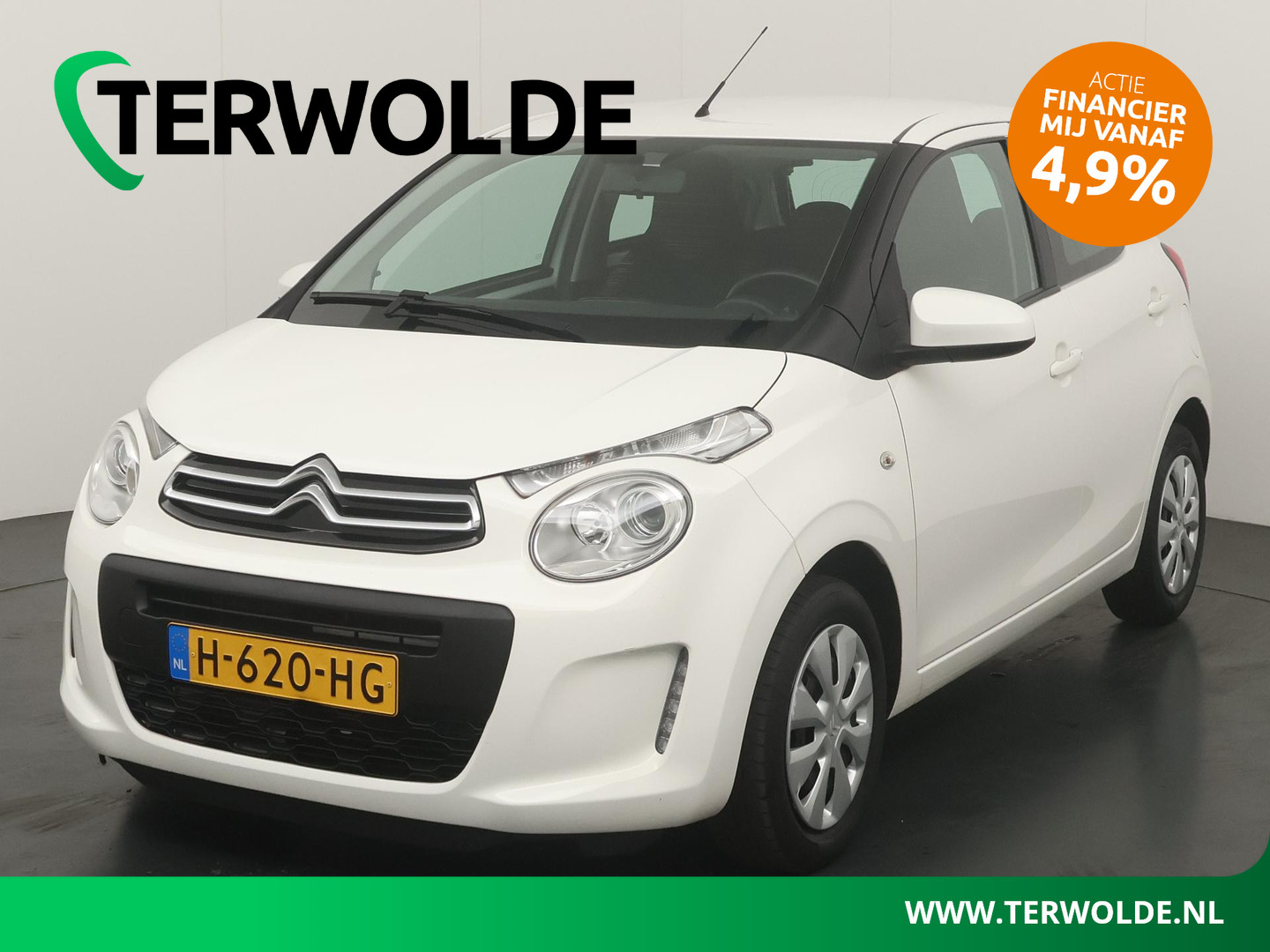 Citroën