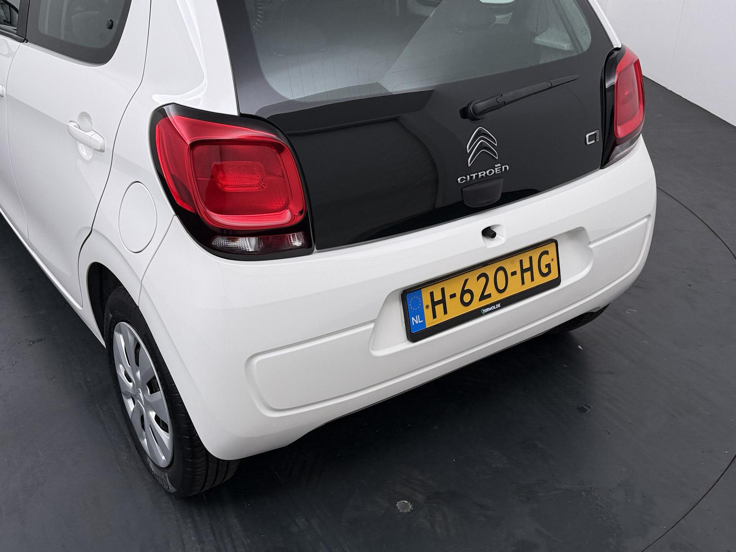 Citroën