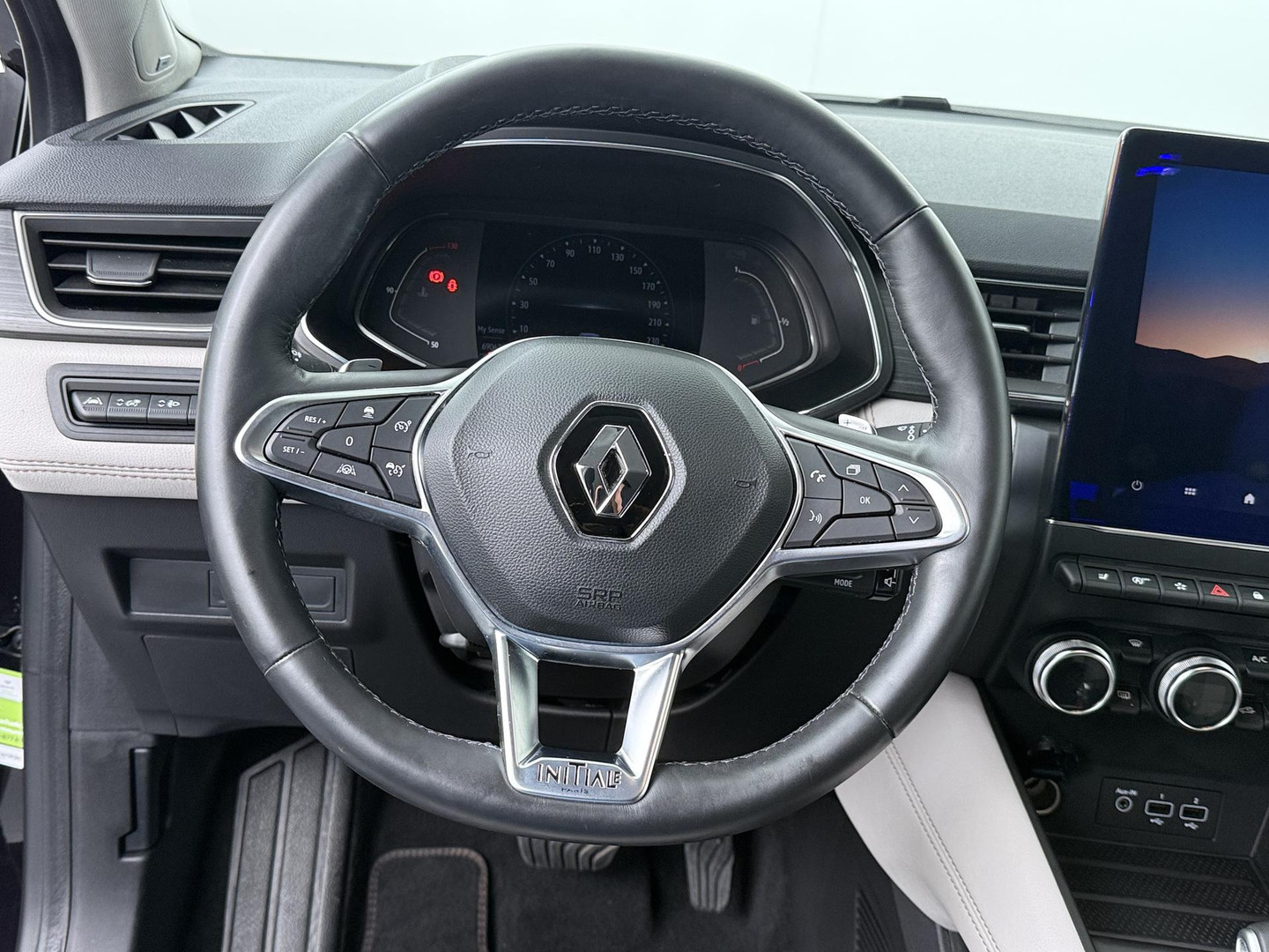 Renault
