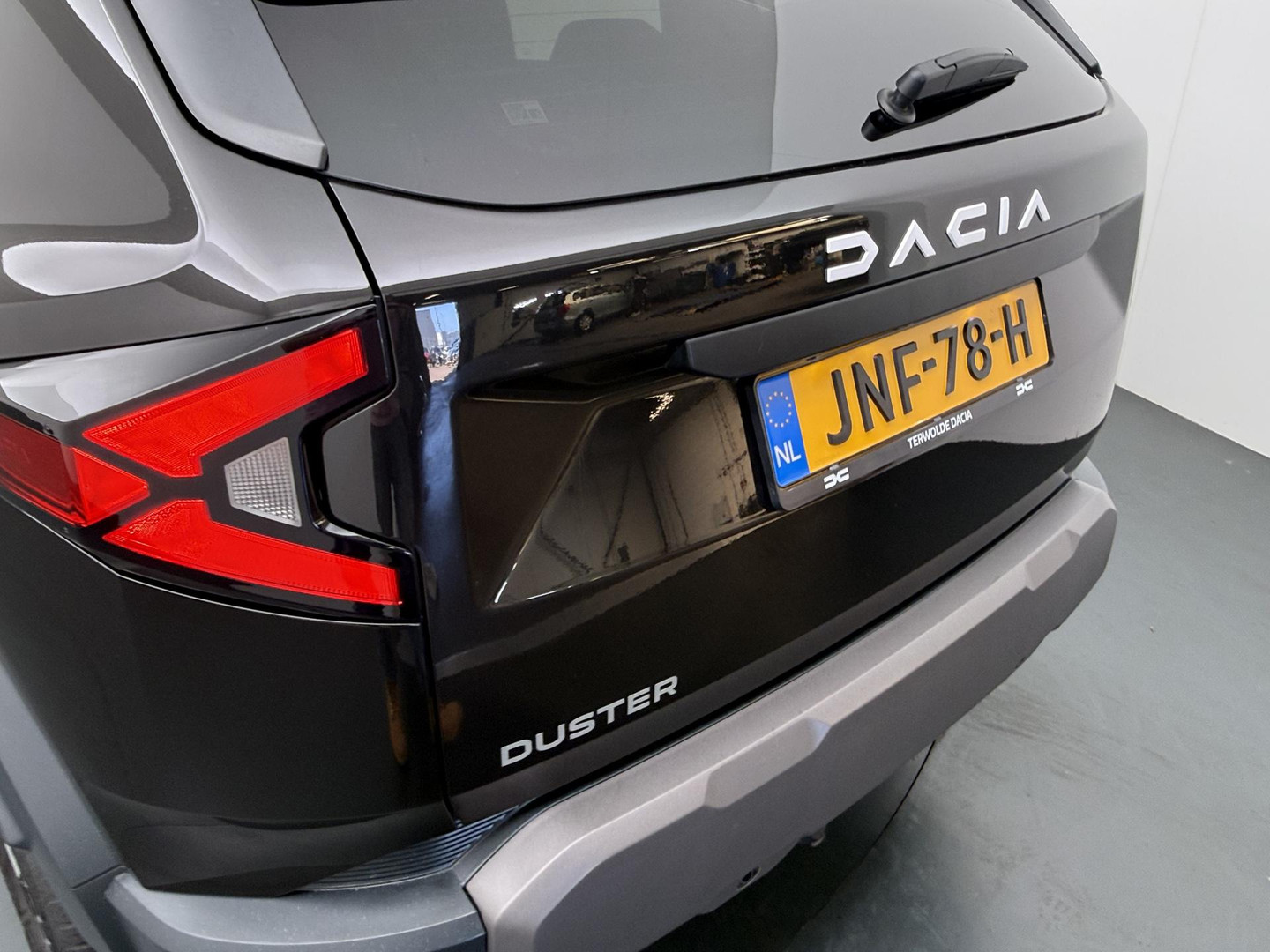 Dacia