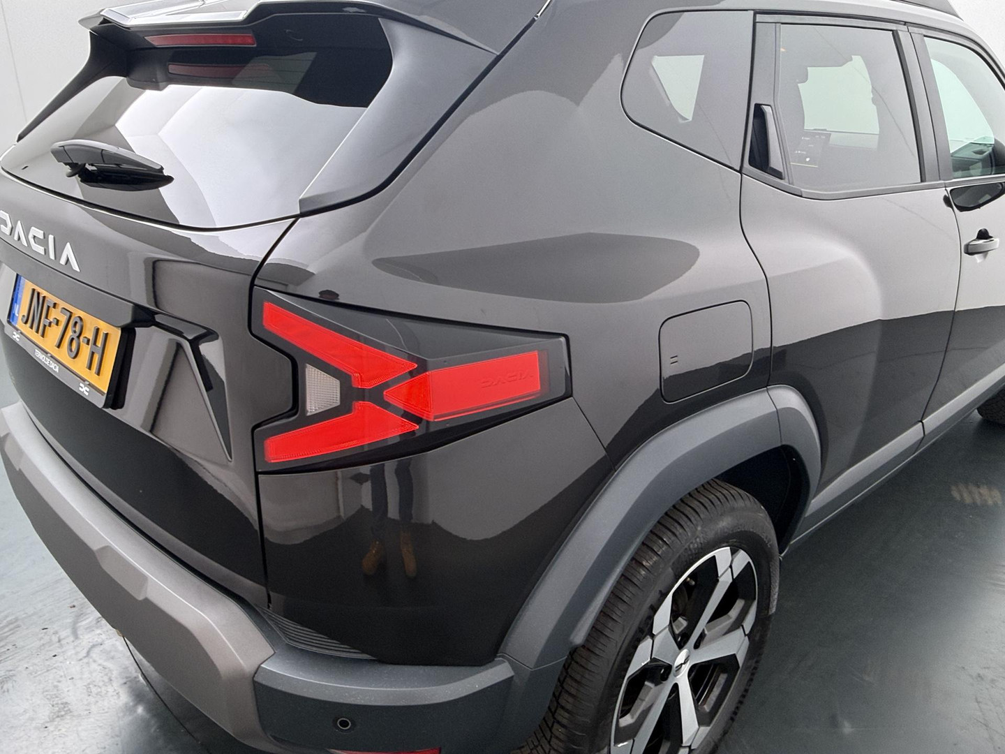 Dacia