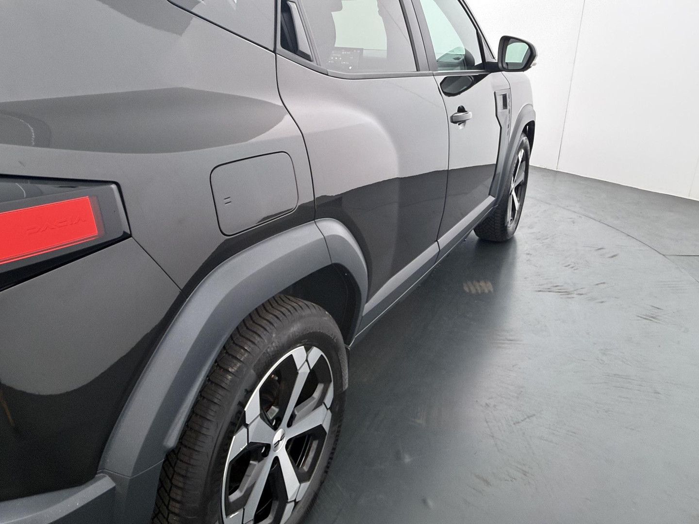 Dacia