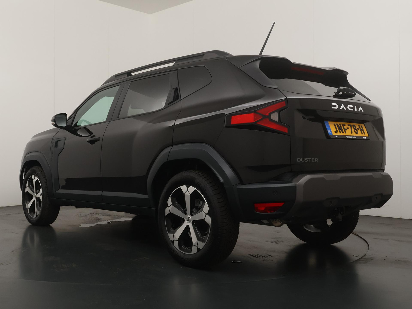 Dacia