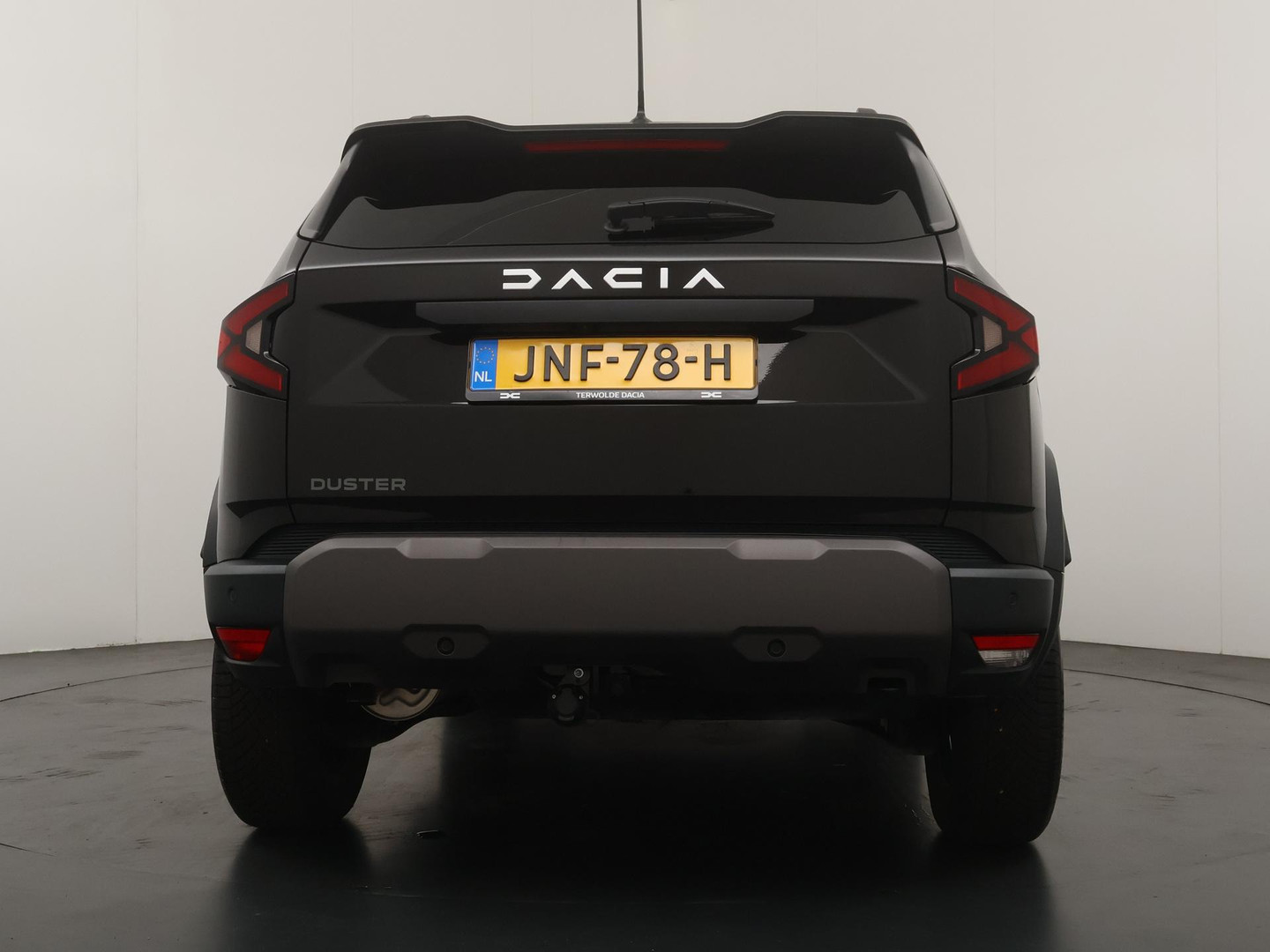 Dacia