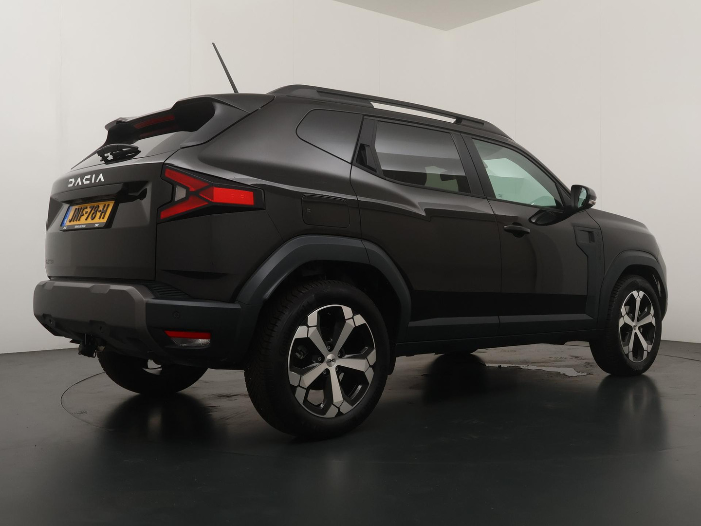 Dacia