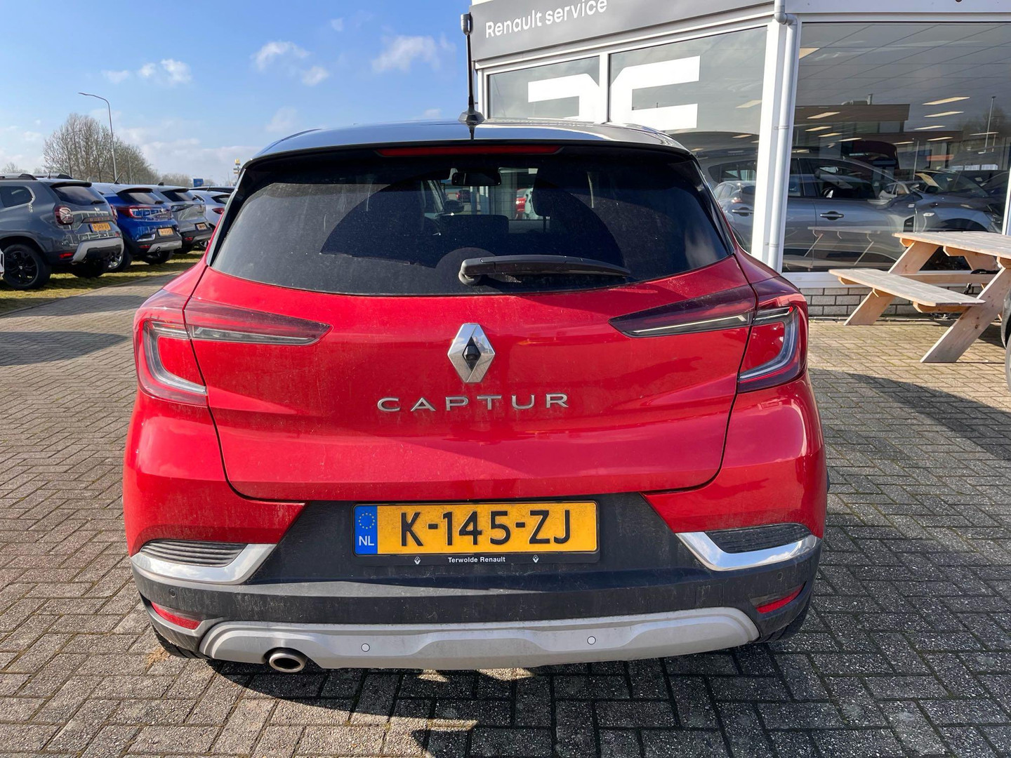 Renault
