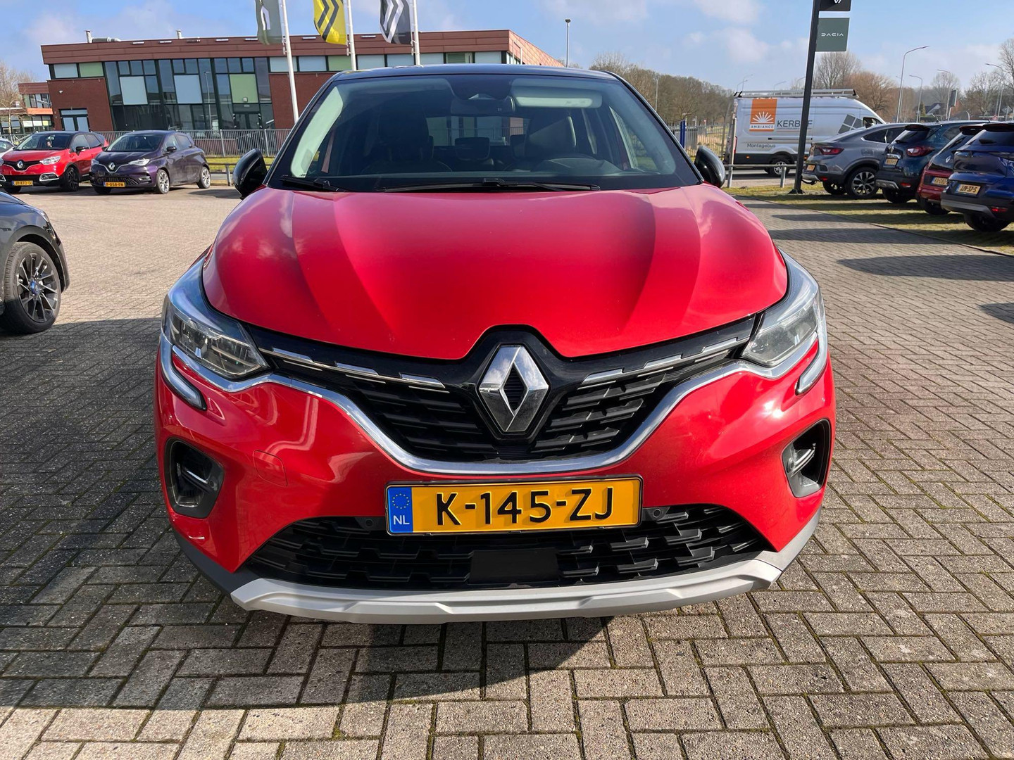 Renault
