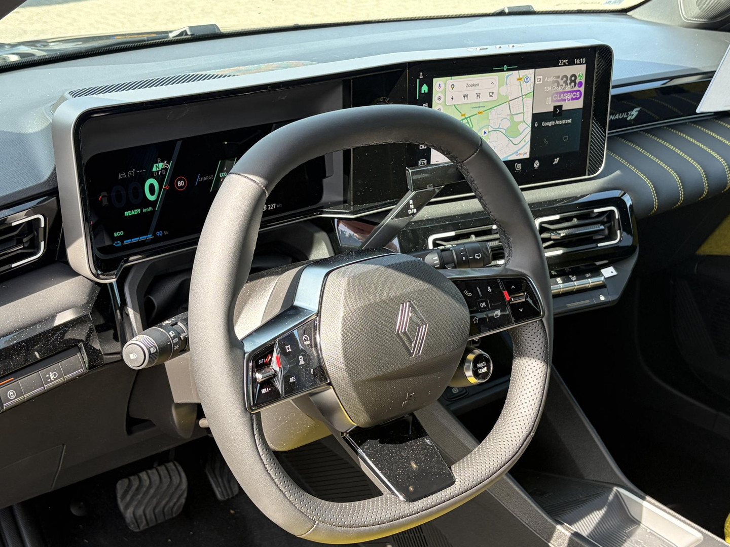 Renault