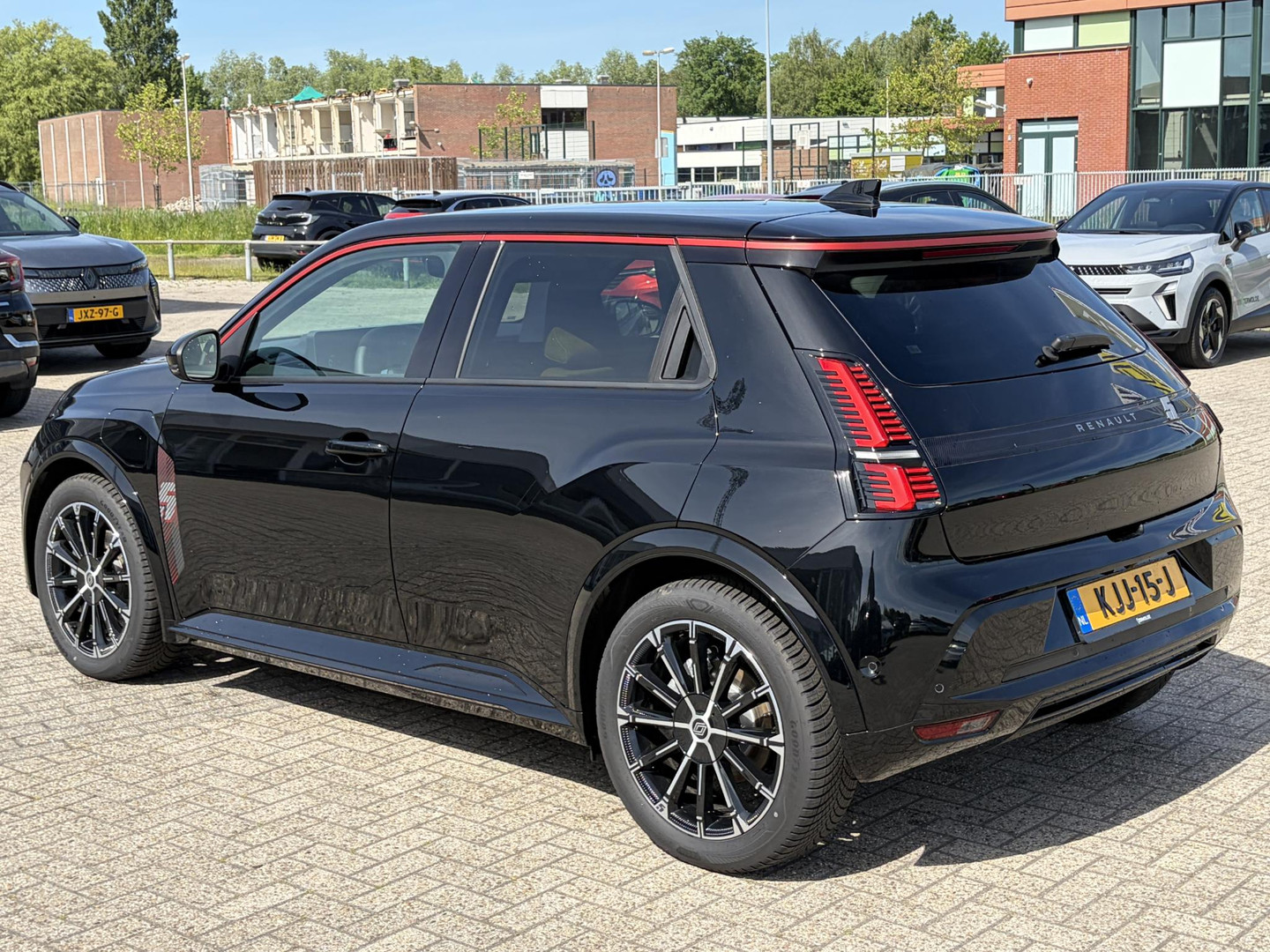 Renault
