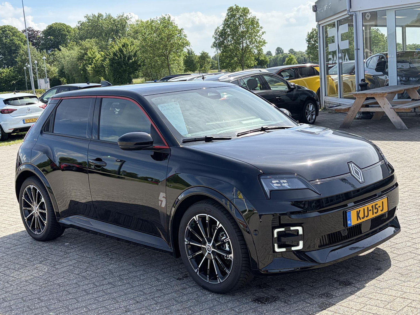 Renault