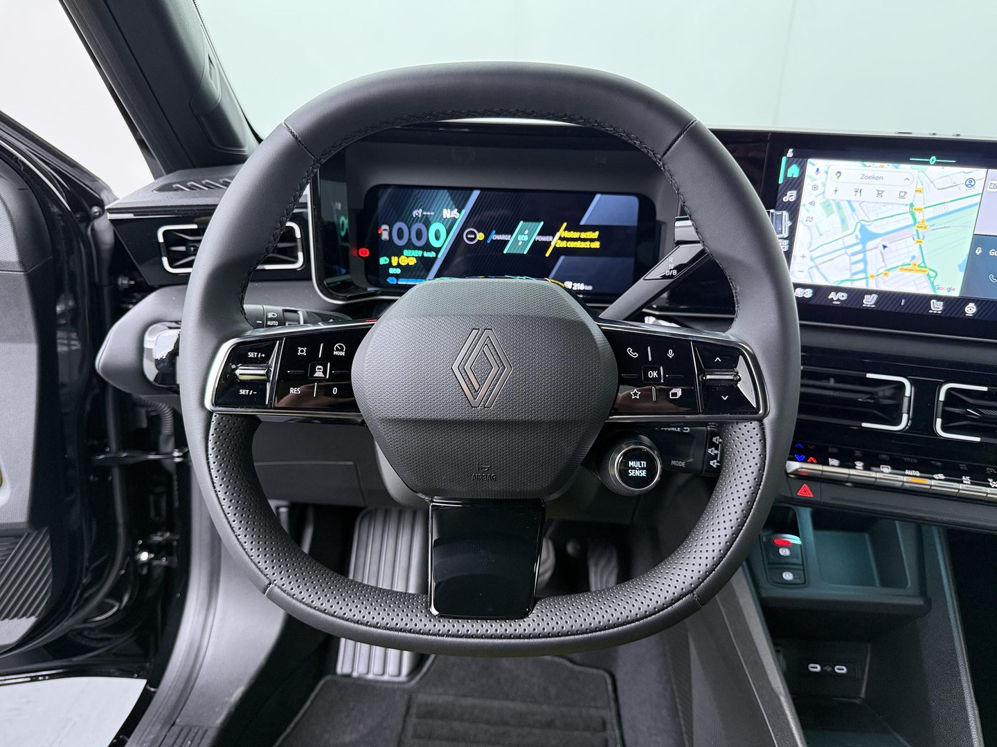 Renault