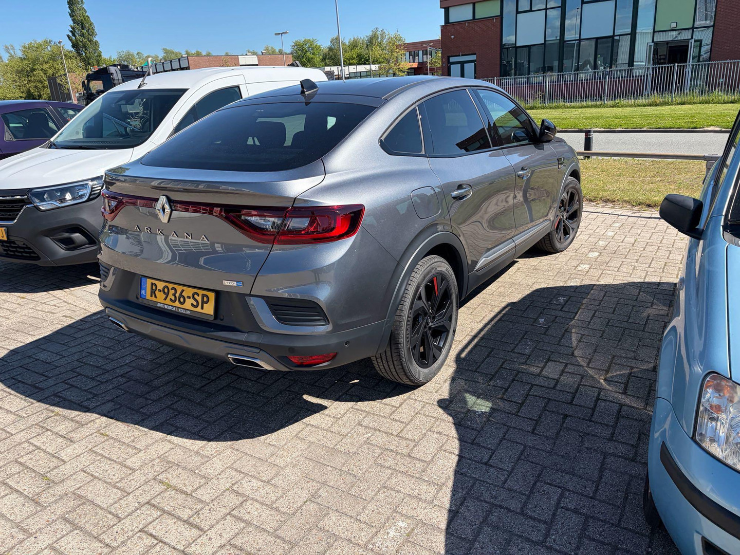Renault