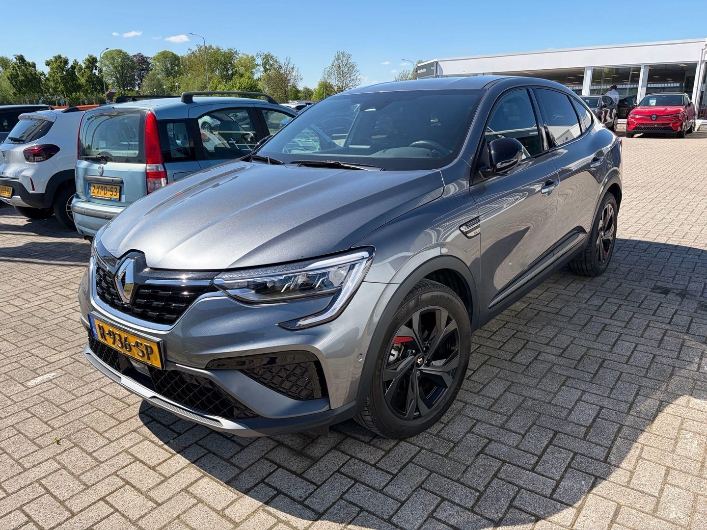 Renault