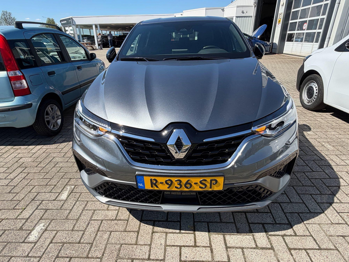 Renault