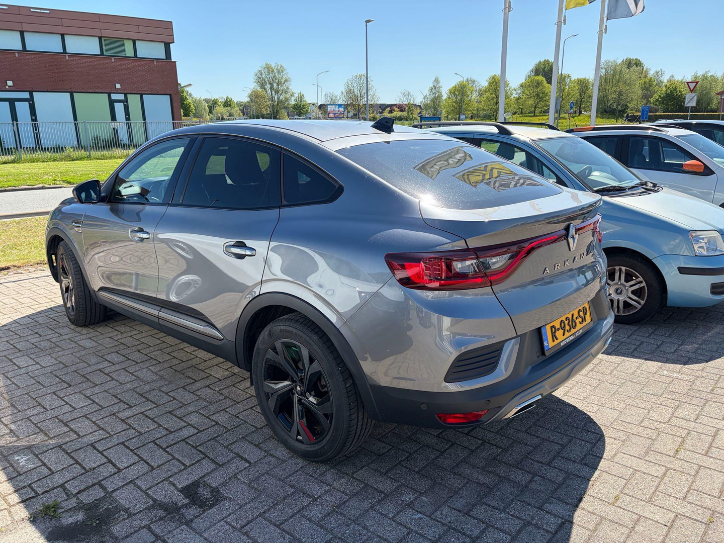 Renault