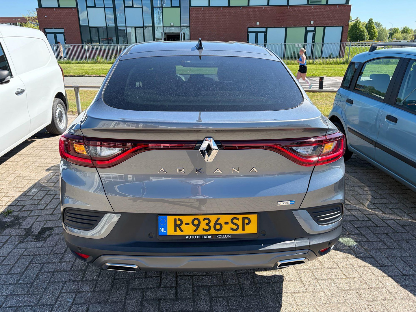 Renault