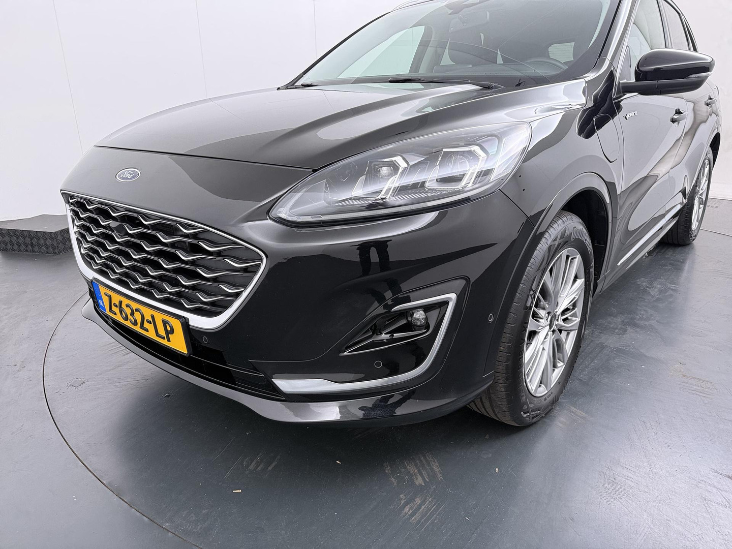 Ford