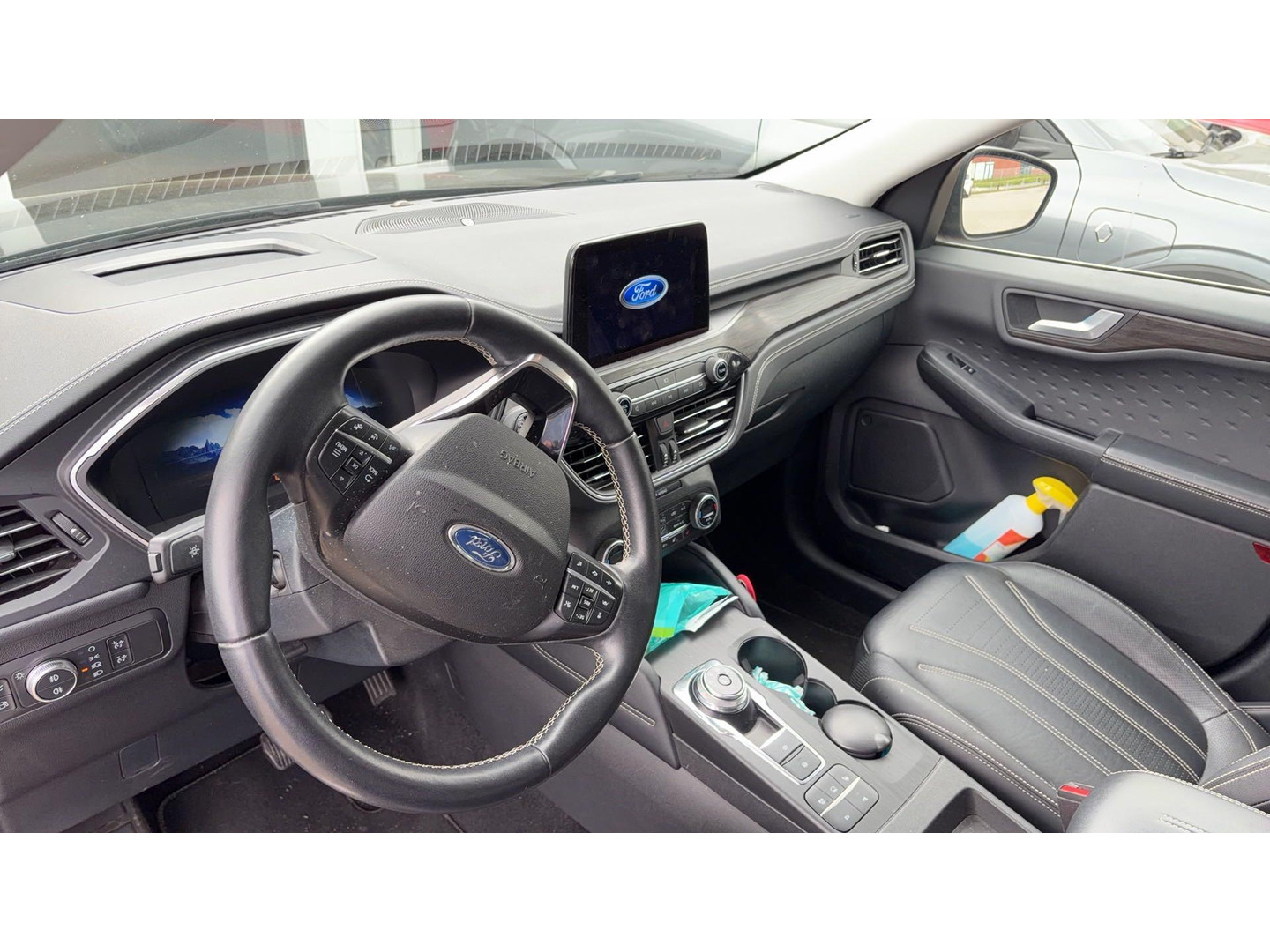 Ford