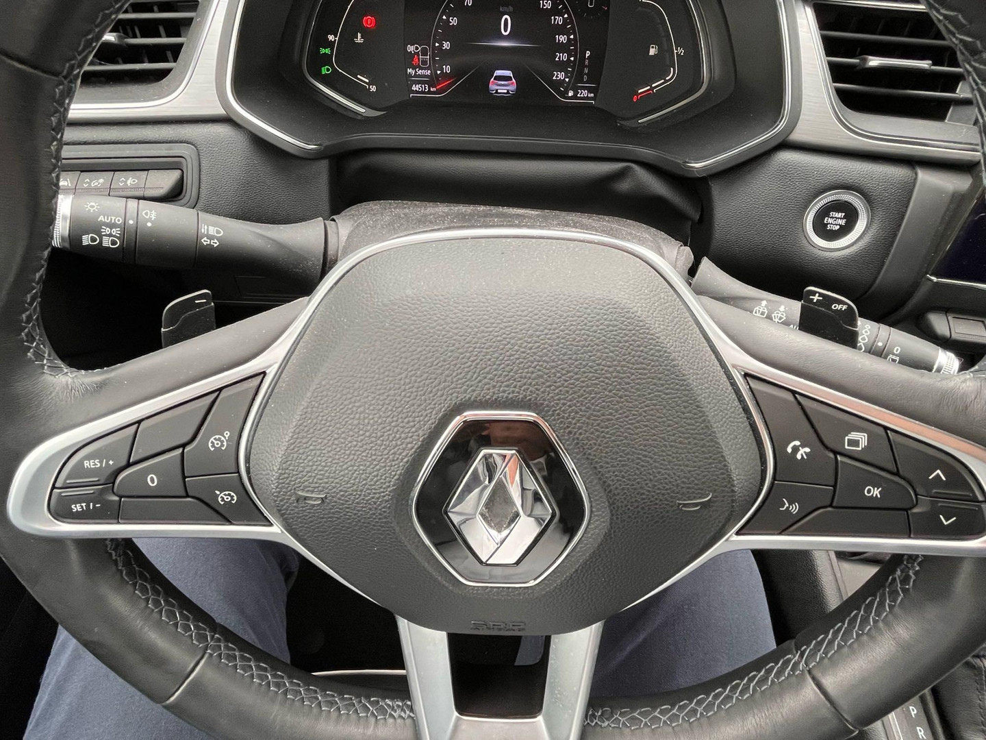 Renault