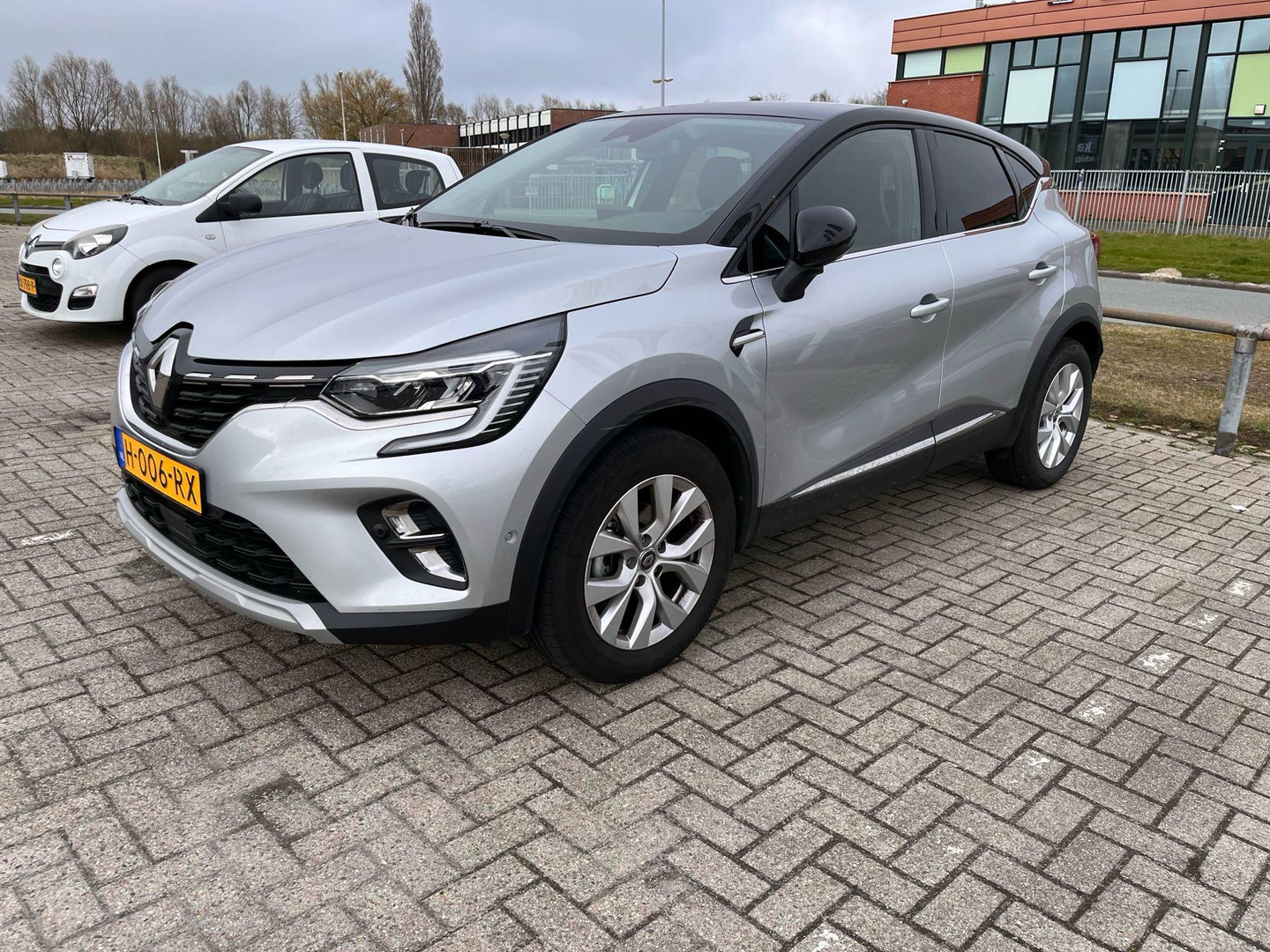 Renault